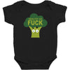 healthy Baby Bodysuit