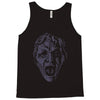 weeping angel Tank Top