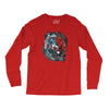 game of dragons Long Sleeve Shirts