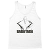baba yaga Tank Top