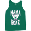 mama bear samples Tank Top