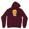 curse Unisex Hoodie