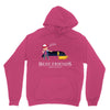 best friends forever Unisex Hoodie