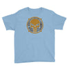 punisher punk Youth Tee