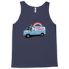 unicreep Tank Top