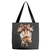 Zurafa Tote Bags