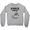 Schrute Farms Crewneck Sweatshirt