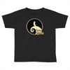 happy scottie halloween! Toddler T-shirt