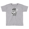 hustle Toddler T-shirt