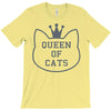 queen of cats T-Shirt