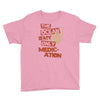 ocean is the only medication Youth Tee