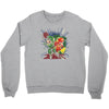 super suits Crewneck Sweatshirt