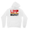 limp bizkit black logo Unisex Hoodie