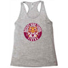 bayside tigers Racerback Tank
