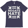 negate hate T-Shirt