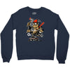 fuch yeah Crewneck Sweatshirt