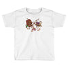 bar fight Toddler T-shirt