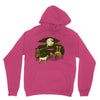 big game Unisex Hoodie