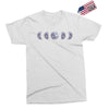 Moon Phases Exclusive T-shirt
