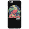 robin the boy wonder iPhone 6/6s Case