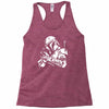 star wars bobba fett inspired tee Racerback Tank