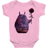 Totoro Forest Baby Bodysuit