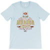mordor dark ale T-Shirt