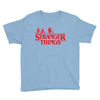 Stranger Things Youth Tee