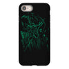 green vigilance iPhone 8