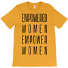 empowered women 3 T-Shirt