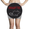 Mouse Rat | Indiana TV Show Tshirt Tee uk usa gift Mini Skirts