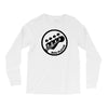 bass guitar Long Sleeve Shirts