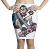 peace yoh! Pencil Skirts