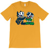 cupman and robin T-Shirt