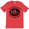 Funny 40th Birthday T-Shirt