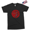 Red Dinosaur Exclusive T-shirt