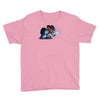 mega swampert Youth Tee