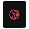 pi day logo Mousepad