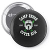 camp endor Pin-back button
