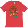 saved by the shell T-Shirt