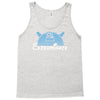 dalek dr who inspired Tank Top