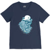 hip hop hibernation V-Neck Tee