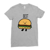 best Ladies Fitted T-Shirt