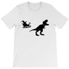 noel dinosaur T-Shirt