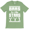 bars to the stars T-Shirt