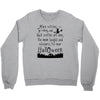 the black scotties Crewneck Sweatshirt