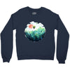 roundscape Crewneck Sweatshirt