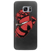 screaming doom Samsung Galaxy S7 Edge