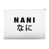 NANI Accessory Pouches