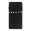 Benefits Friends iPhone 7 Plus Case